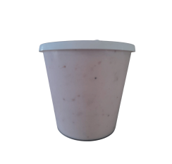 Skyr fermier fraise...