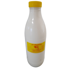 Lait cru entier L'Esprit...