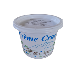Crème crue L'Esprit Normand...