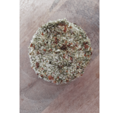 Chèvre extra frais saveur...
