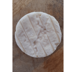 Crottins demi secs de...