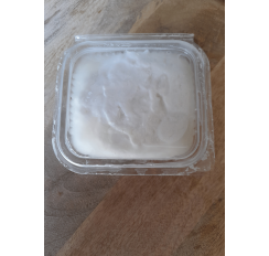 Faisselle de chèvre Mme...
