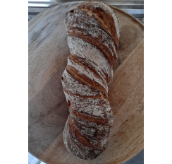 Pain pied de vigne BIO...