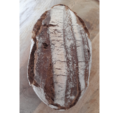 Pain au chanvre BIO...