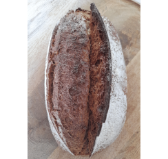 Pain bise BIO Boulangerie...