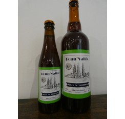 Bière artisanale de...