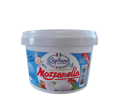 Mozzarella 2 boules de...