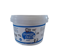 Fromage blanc frais de...