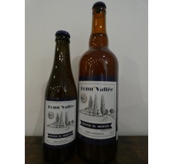 Bière artisanale triple...