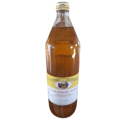 Jus de pommes - poires La...