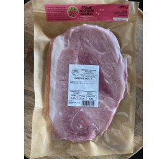 Jambon blanc supérieur x4...