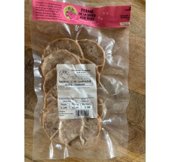 Andouilles de campagne...