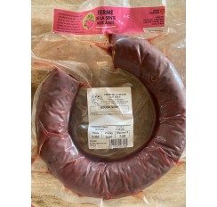 Boudin noir La Ferme Sente...