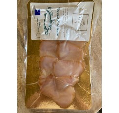 Thon fumé Yvelines Saumon...