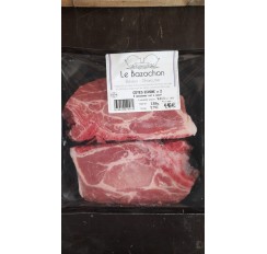 Côtes échines x2 Le...