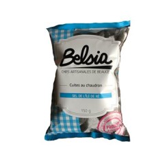 Chips artisanales Belsia...