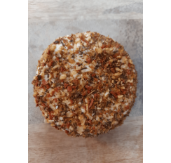 Chèvre extra frais saveur...