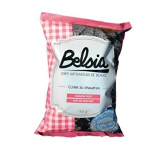 Chips artisanales Belsia...
