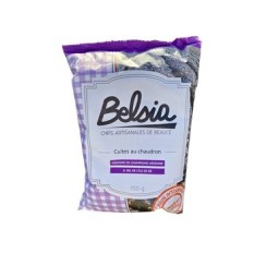 Chips artisanales Belsia...