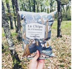 Chips artisanales Belsia à...