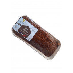 Pain d'épices méthode...