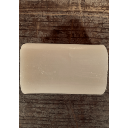 Savon au lait de chèvre et...