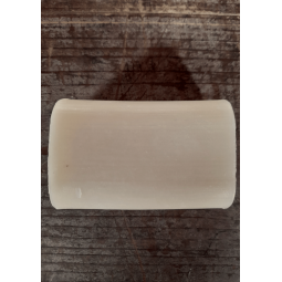 Savon au lait de chèvre et...