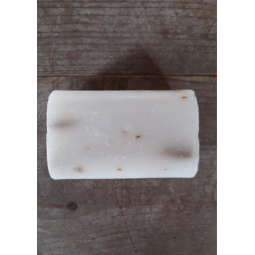 Savon lait de chèvre et...