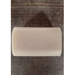 Savon au lait de chèvre et...