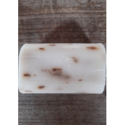 Savon au lait de chèvre et...