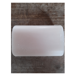 Savon au lait de chèvre et...