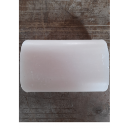 Savon au lait de chèvre et...