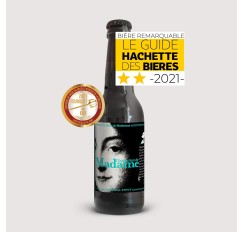 Bière l'invitation de...