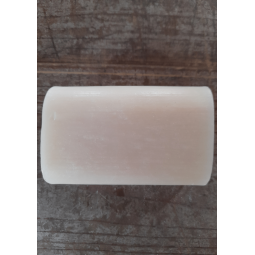 Savon au lait de chèvre et...