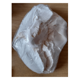 Grosse meringue La...