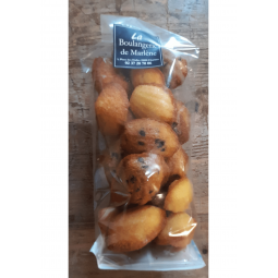 Madeleines maison La...