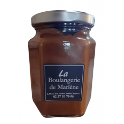 Praliné amandes noisettes...