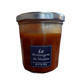 Caramel maison La...