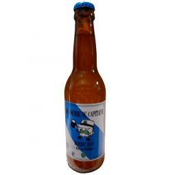 Bière blanche Brasserie du...