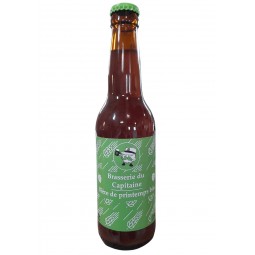 Bière printemps BIO...